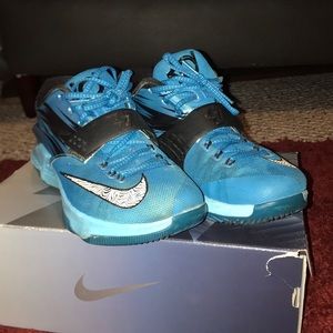 Nike KD VII aquatics
